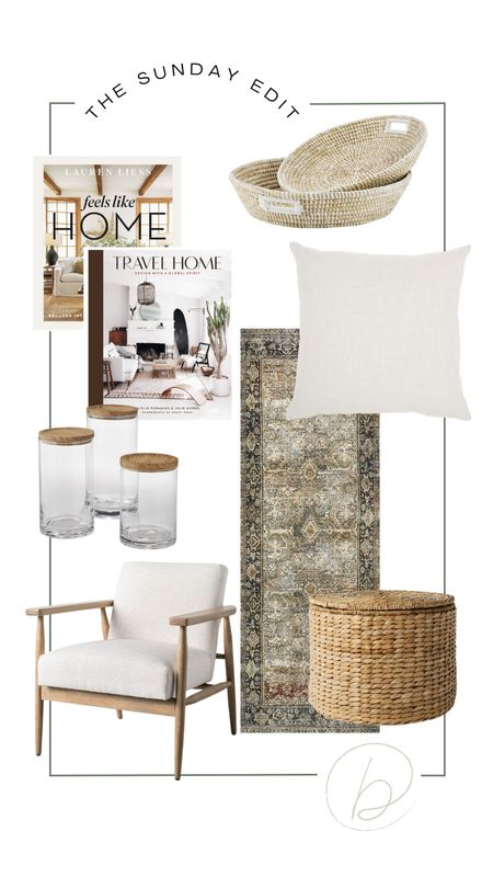 The Sunday Edit: Shop the Gale Project! 

#LTKhome #LTKfamily #LTKFind