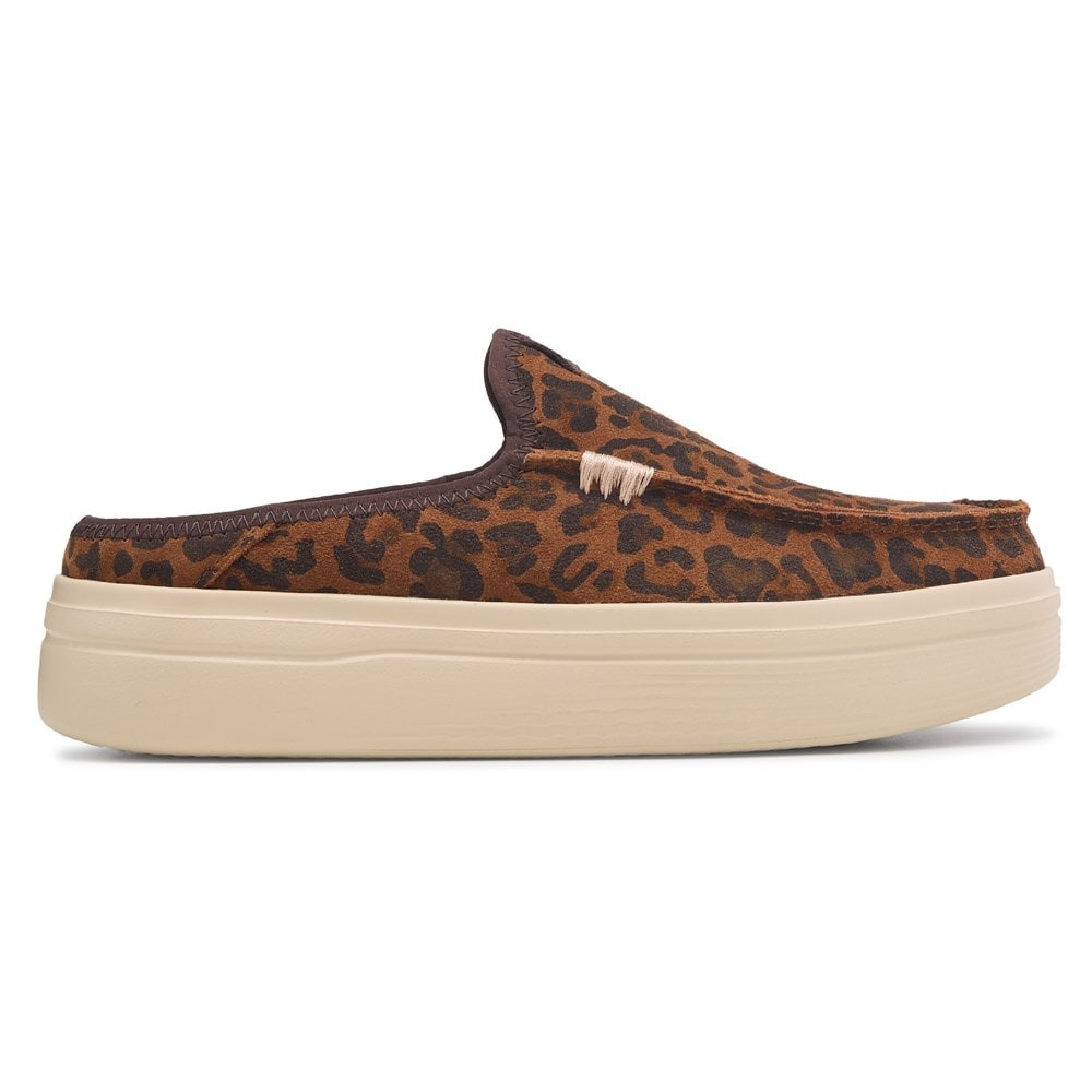 Women's Austin Lift Classic Mule | Famous Footwear