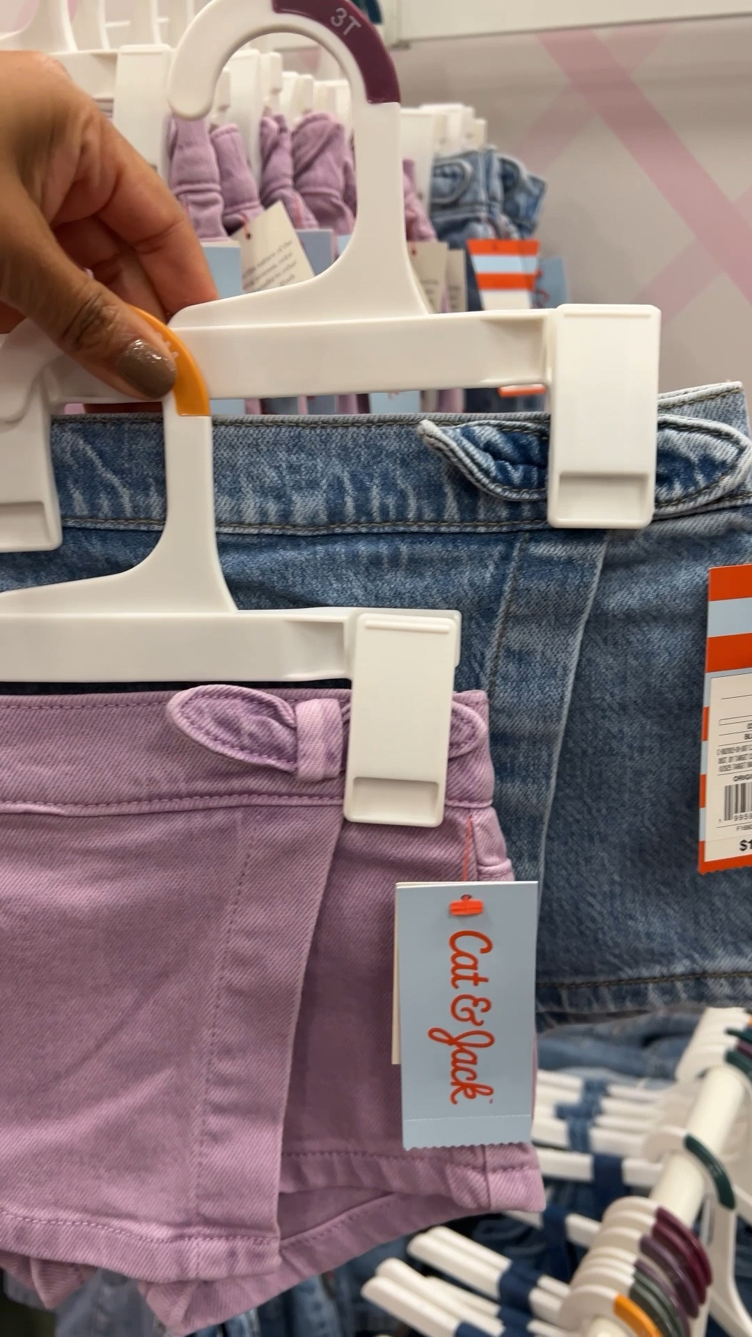 Toddler girl deals! 

Target finds, Target deals, summer sale, toddler fashion

#LTKootd #LTKSaleAlert #LTKmomlife