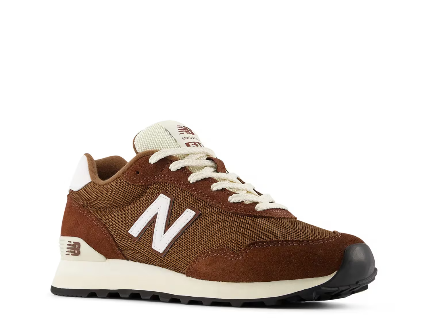 New Balance 515 v3 Sneaker | Women's | Dark Brown | Size 8 | Sneakers | DSW