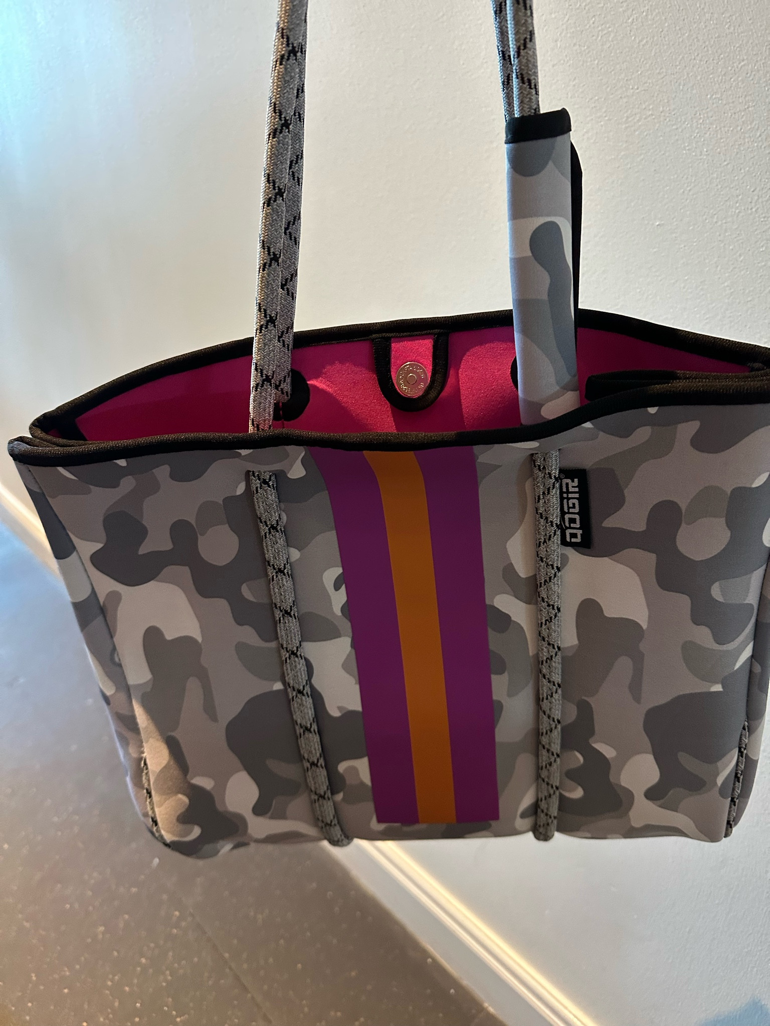 Amazon tote bag on sale beach bag 

#LTKItBag #LTKFindsUnder50 #LTKSummerSales