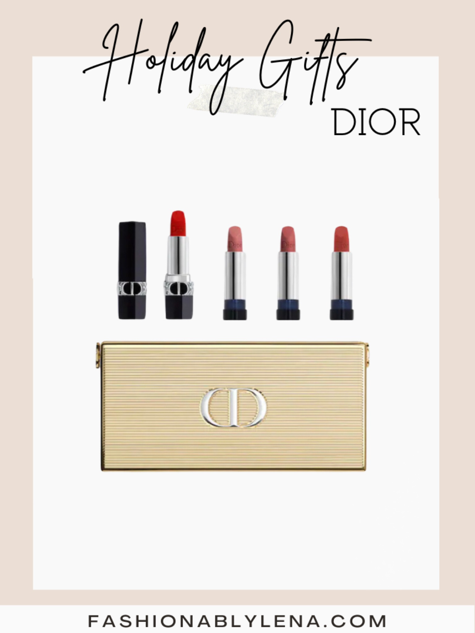 Holiday Gifts for her, Christmas gifts ideas for her, beauty gifts for her, Dior gift set, Dior holiday gifts for her, holiday gift ideas for women, gifts for her, Chanel gifts for her, Chanel gift set

#LTKHoliday #LTKGiftGuide