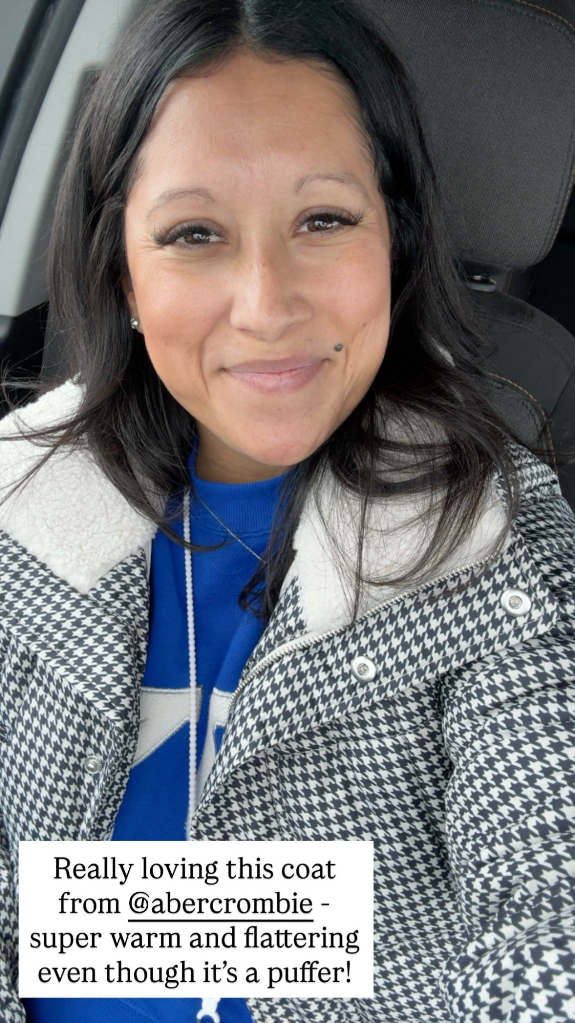 Perfect puffer jacket! Runs true to size! 
Winter coat
Winter finds 
Coat
On sale
Abercrombie sale 
Abercrombie finds 
Mom coat 
Mom finds 

#LTKHoliday #LTKPetite #LTKGiftGuide
