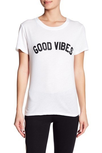 Sub_Urban Riot | Good Vibes Loose T-Shirt | Nordstrom Rack | Nordstrom Rack