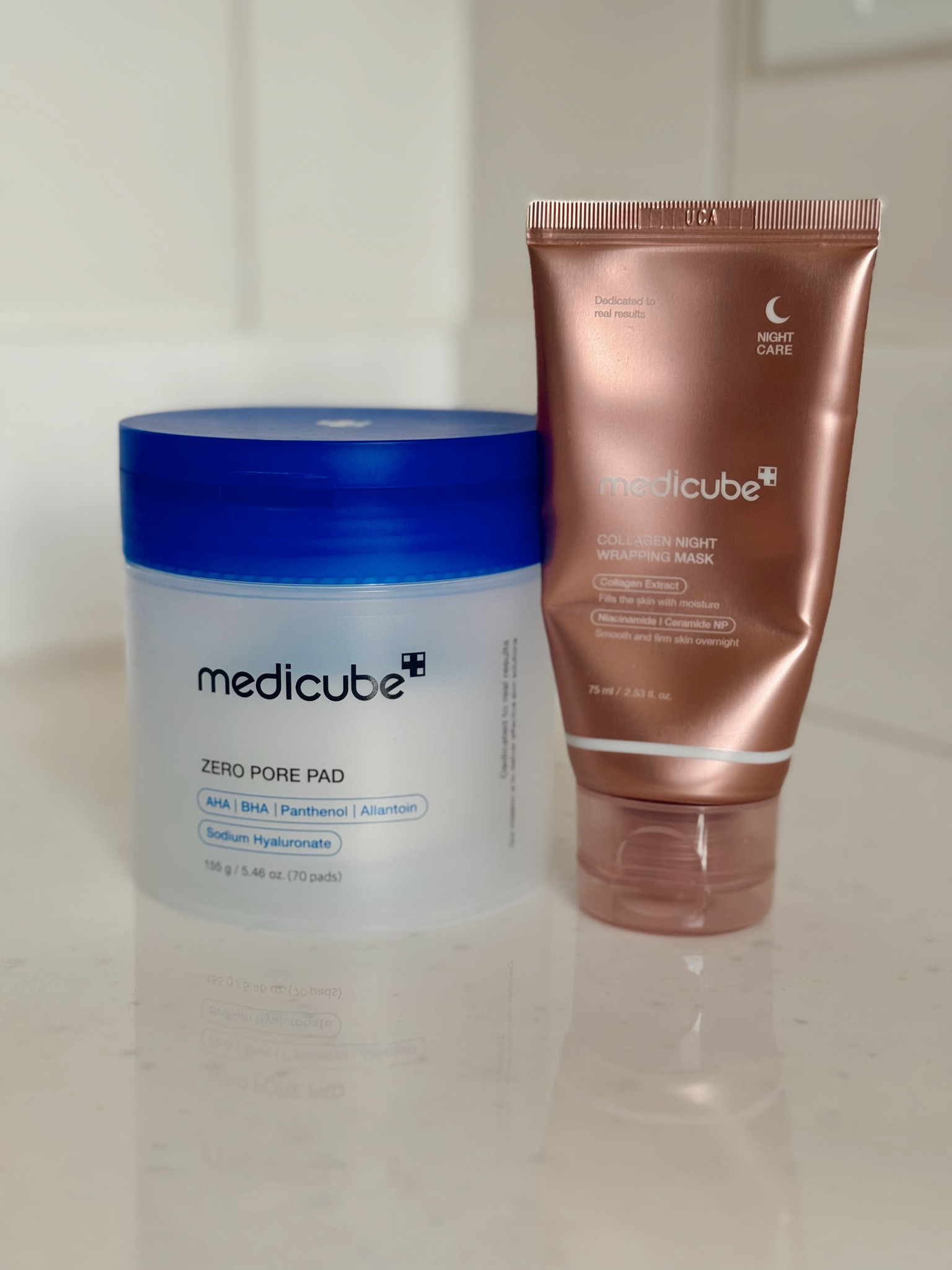 If you haven’t tried Medicube… this is your sign 👏 you’ll save so much during this sale

#LTKgrwm #LTKBeauty #LTKSaleAlert