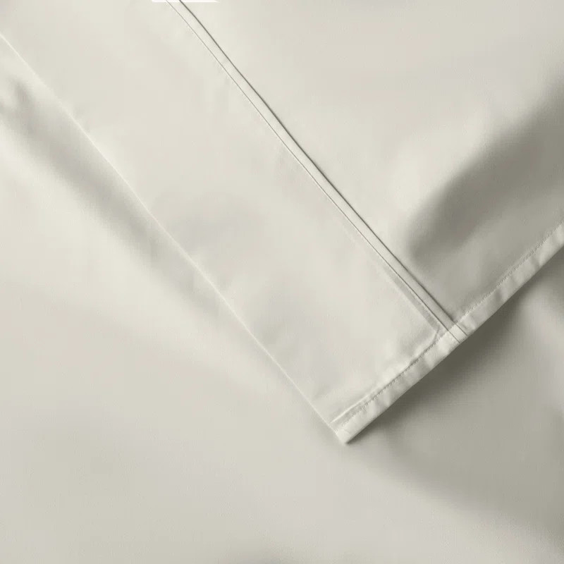 RE/FINE™ Danfield Cotton Sateen Sheet Set & Reviews | Wayfair | Wayfair North America