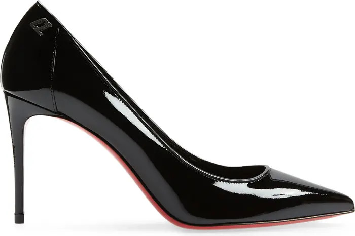 Sporty Kate Pointed Toe Pump (Women) | Nordstrom