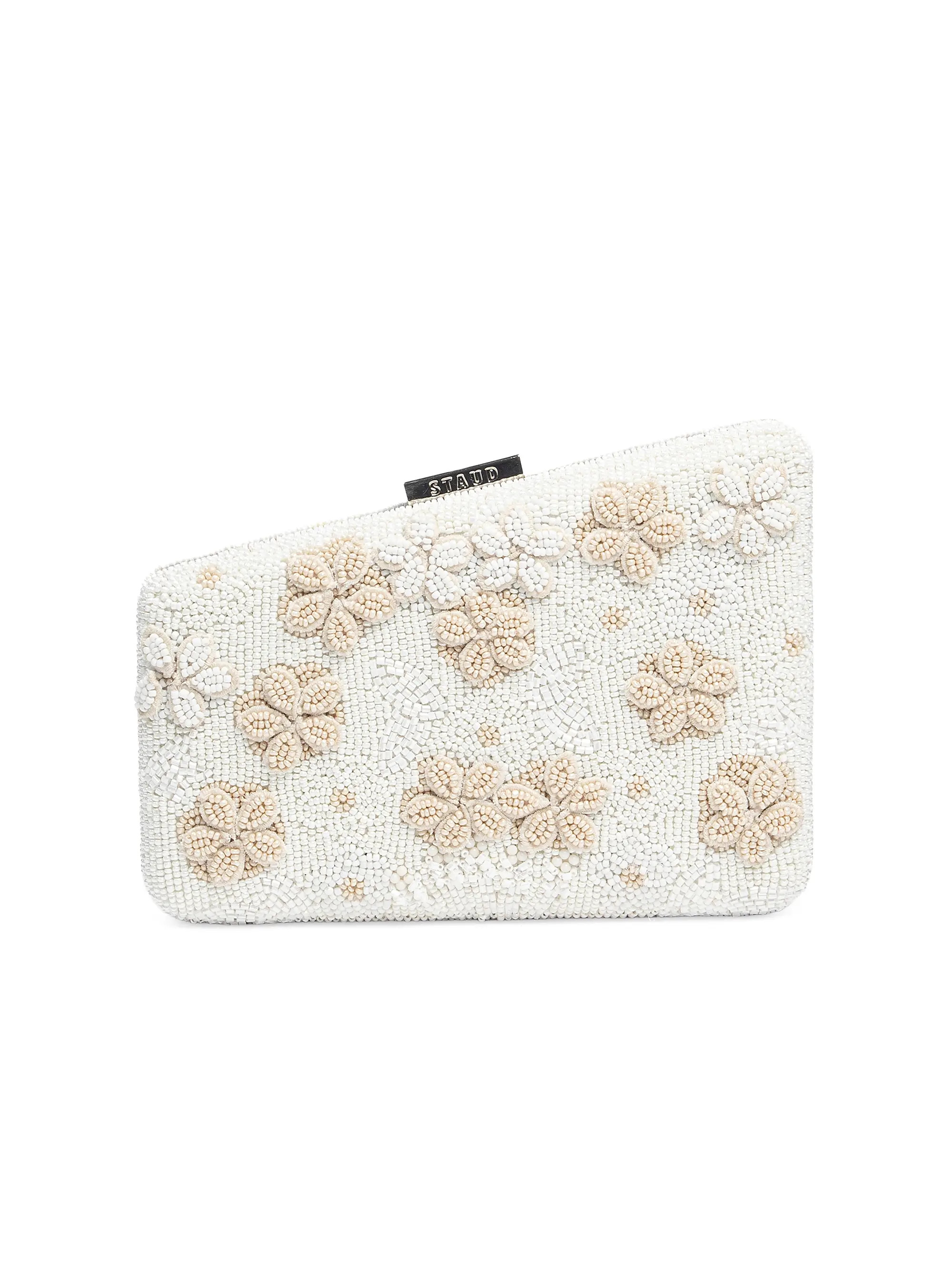 Carmella Beaded Clutch | Saks Fifth Avenue