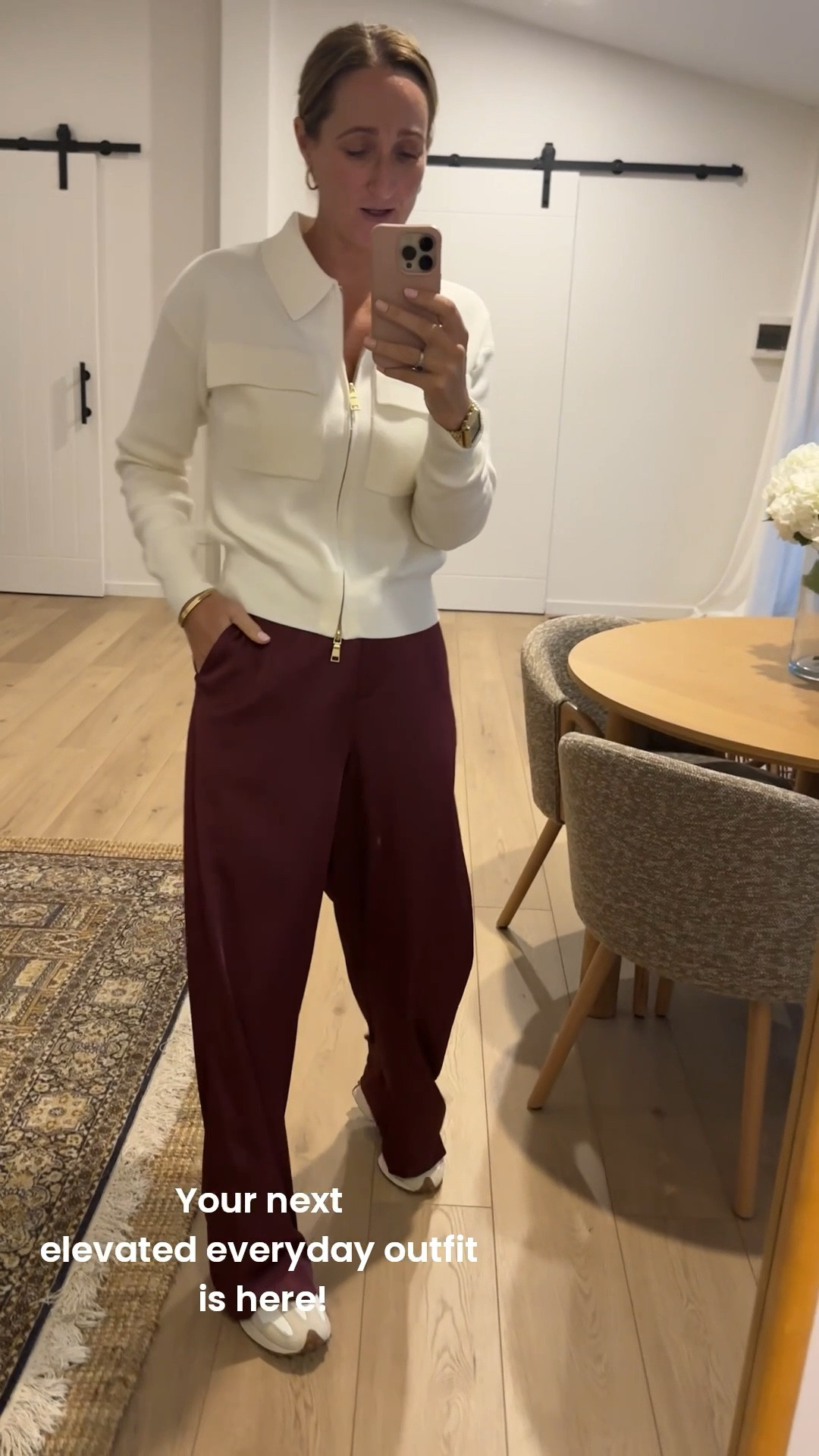 This is your next elevated everyday outfit… stylish, comfortable, versatile  

#LTKautumn #LTKaustralia #LTKwinter