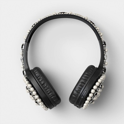 Embellishment Over the Ear Headphones - heyday™ | Target