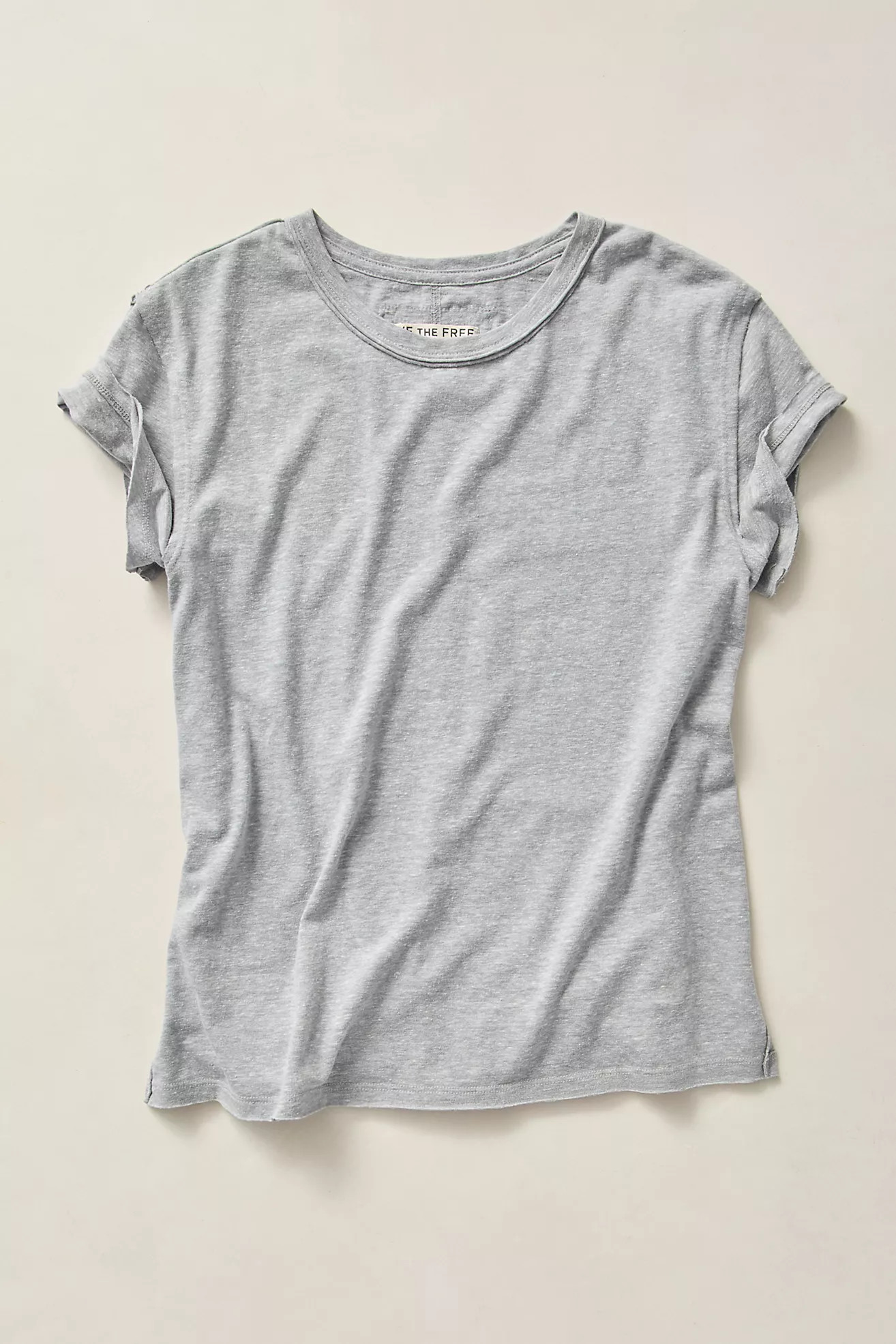 We The Free Nova Tee | Free People (Global - UK&FR Excluded)