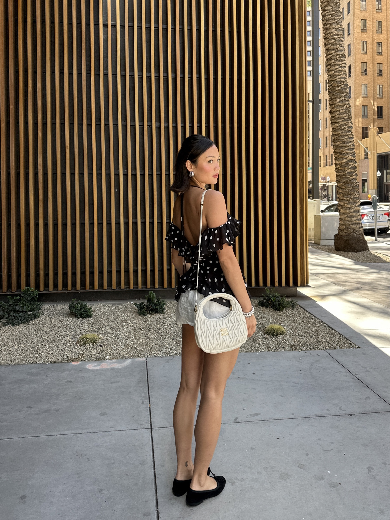 Skirt is My Mum Made It, shoes are Chanel 🖤

#LTKfindsunder100 #LTKstyletip #LTKsalealert