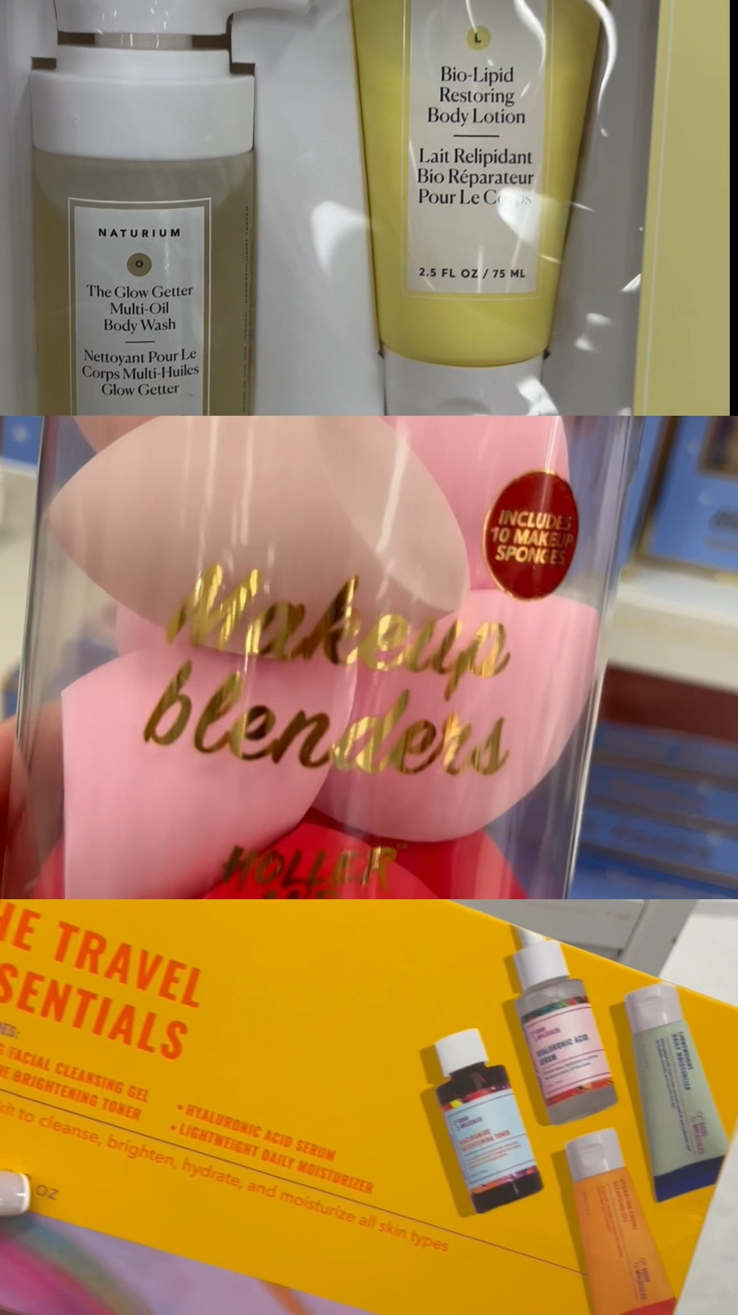 Target Gift Ideas all under $30. 

#LTKGiftGuide #LTKBeauty #LTKCyberWeek