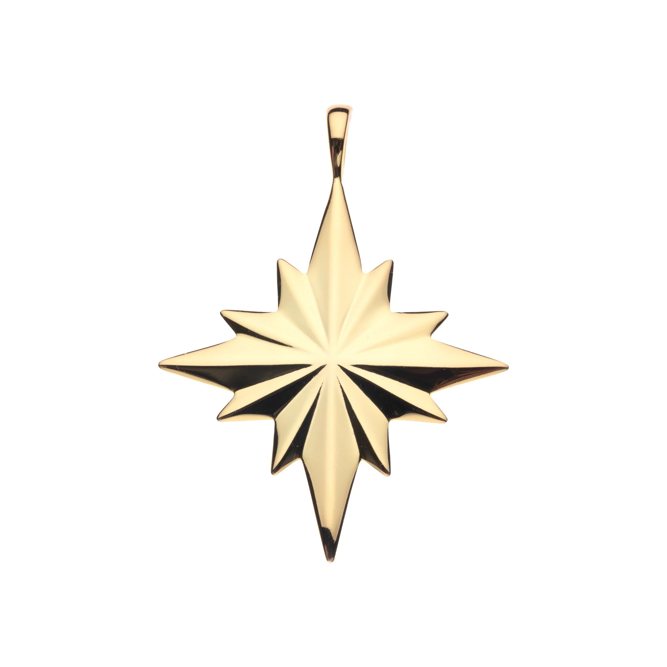 FOREVER Guiding Star Pendant | Jane Win