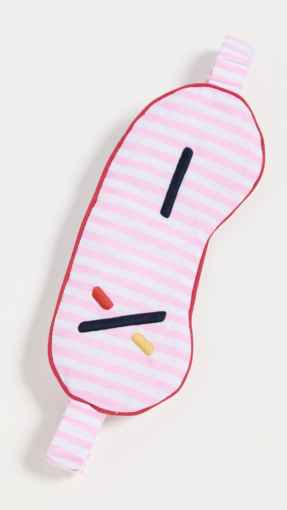 P'Jimmies Eye Mask | Shopbop