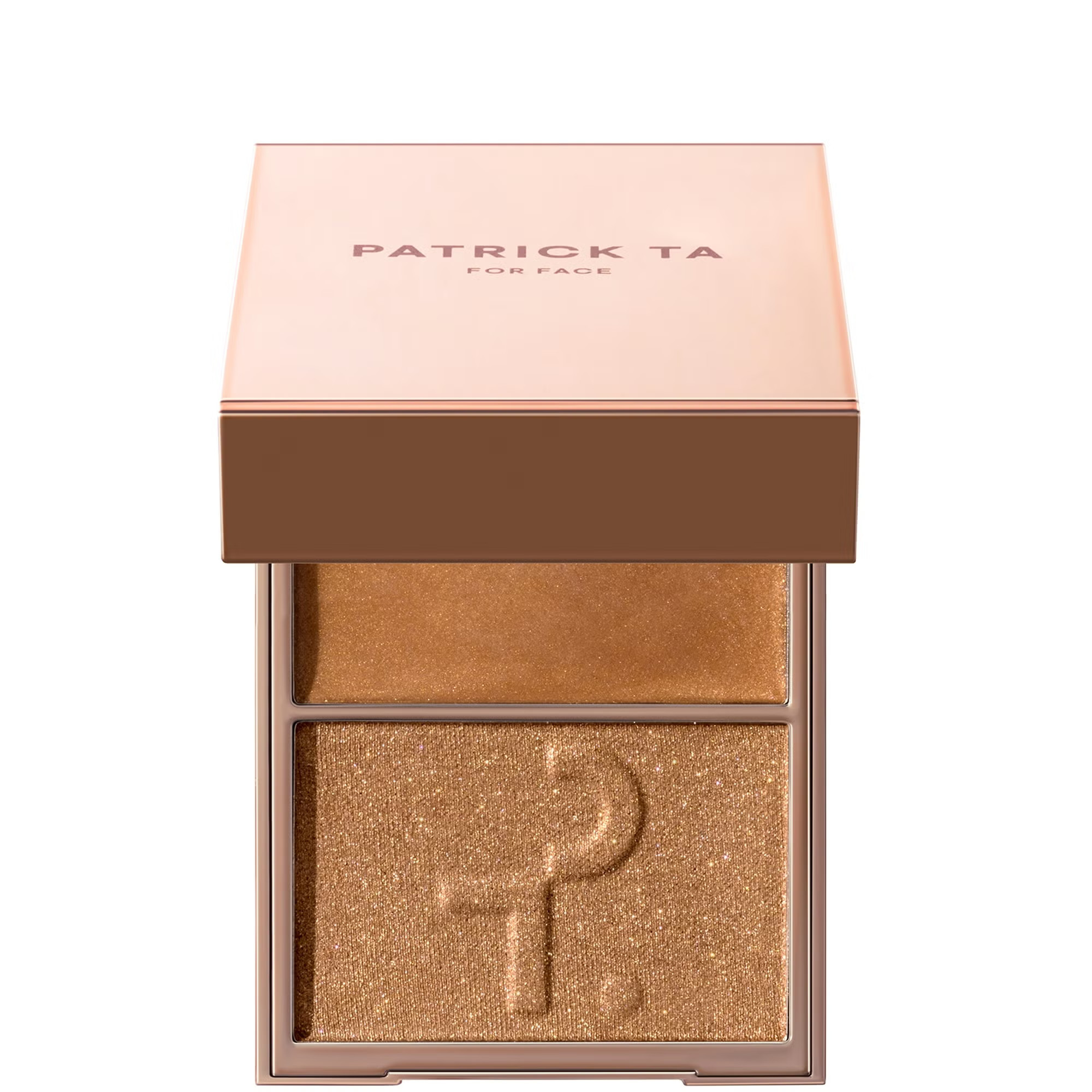PATRICK TA Major Glow Highlighter 10ml (Various Shades) | Cult Beauty