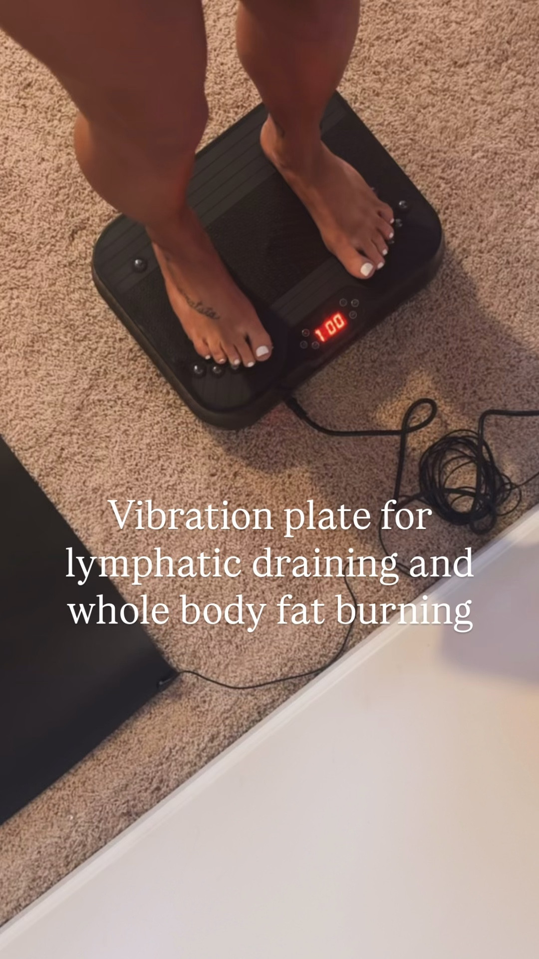 #LTKmorningroutine #LTKfitnessgoals #LTKGiftGuide