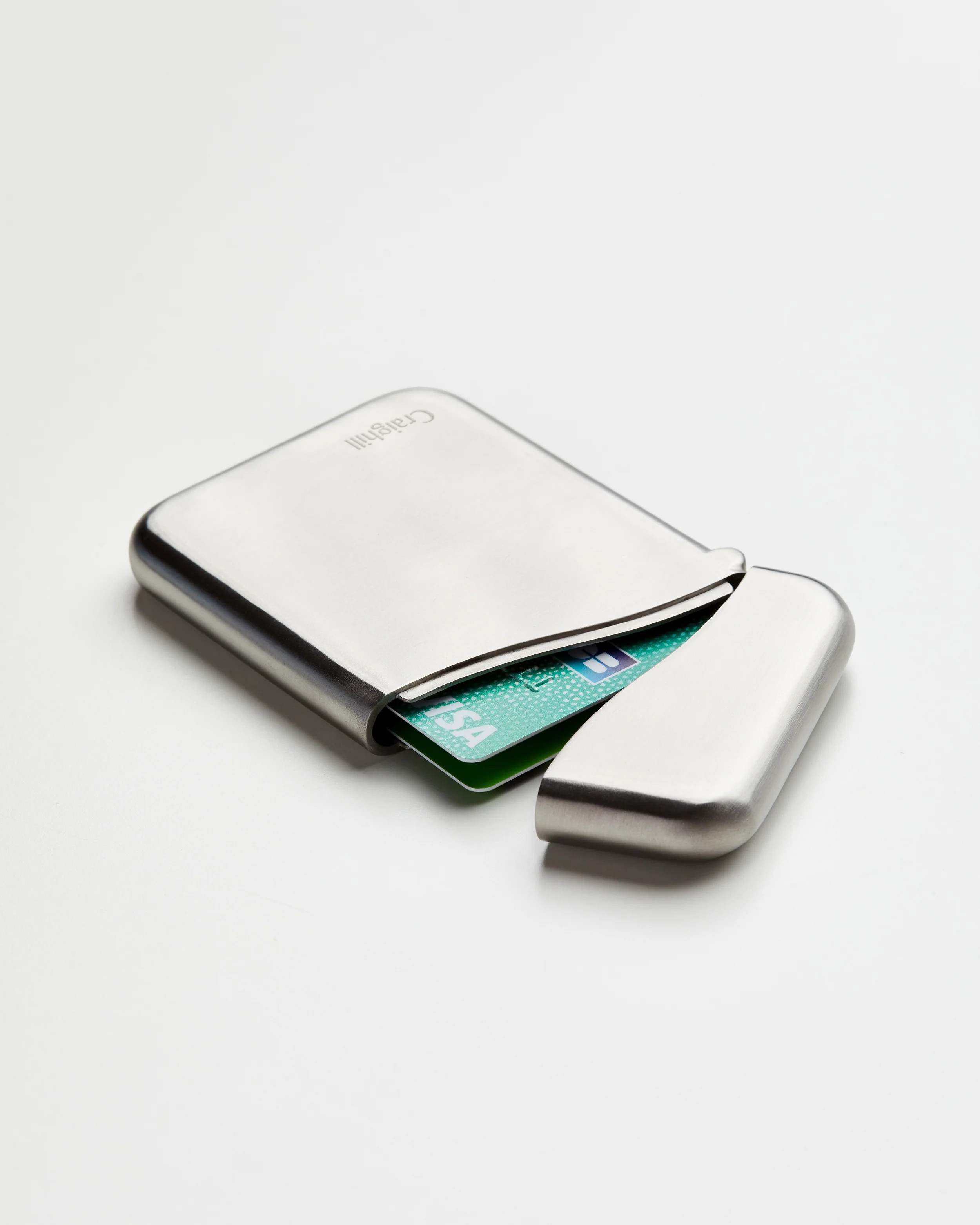 Summit Card Case | Craighill