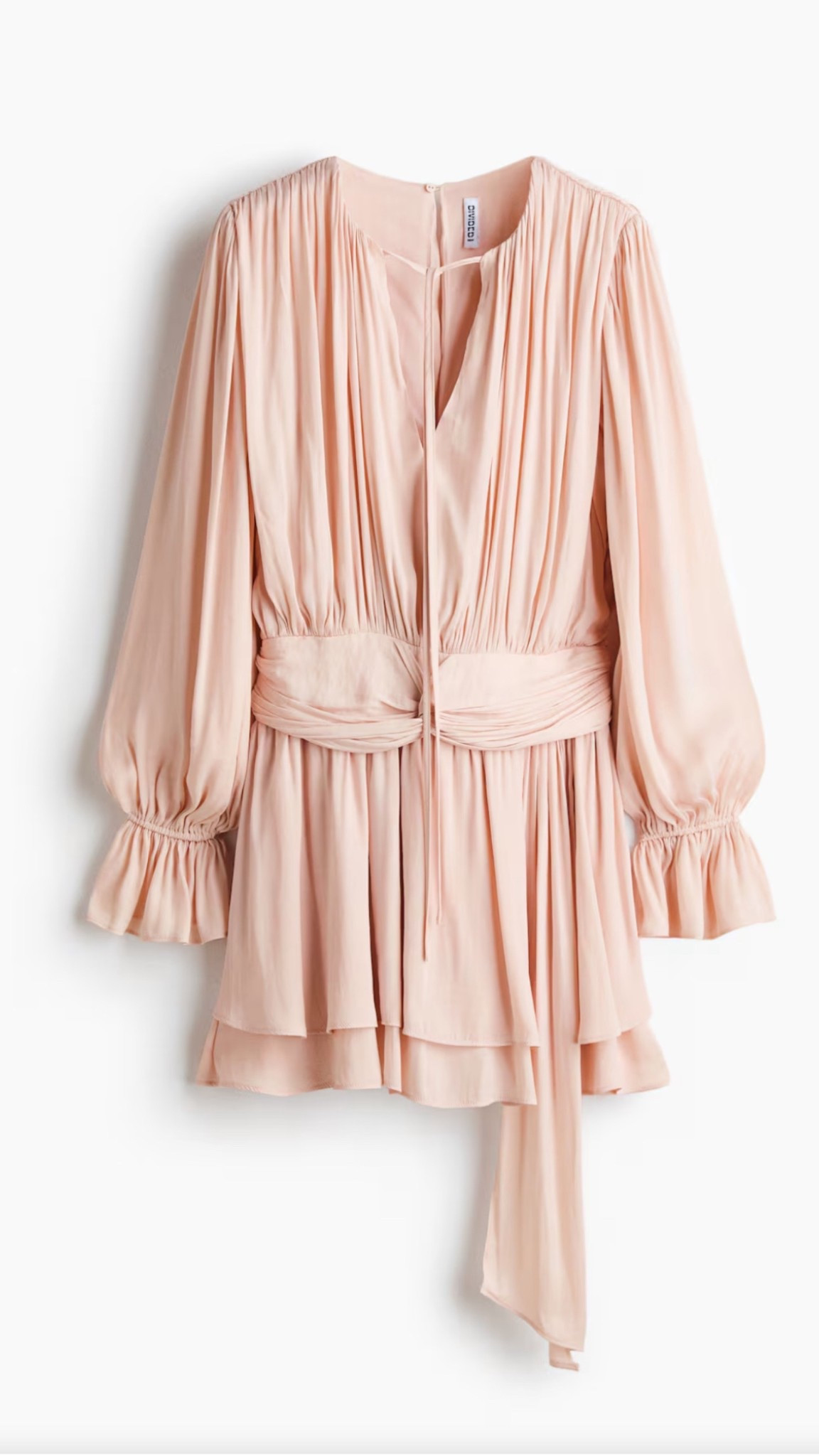 Viral Dress new color 🌸

#LTKeurope #LTKdeutschland #LTKkleider