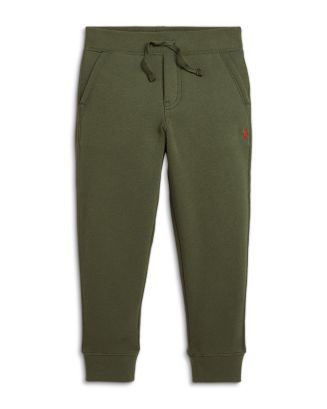 Boys' Fleece Jogger Pant - Big Kid, Little Kid | Bloomingdale's (US)