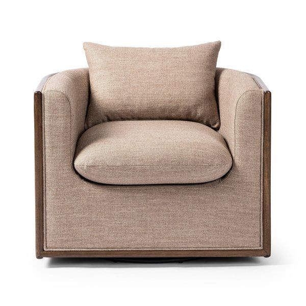 June Swivel Chair
     
  20% OFF | Scout & Nimble