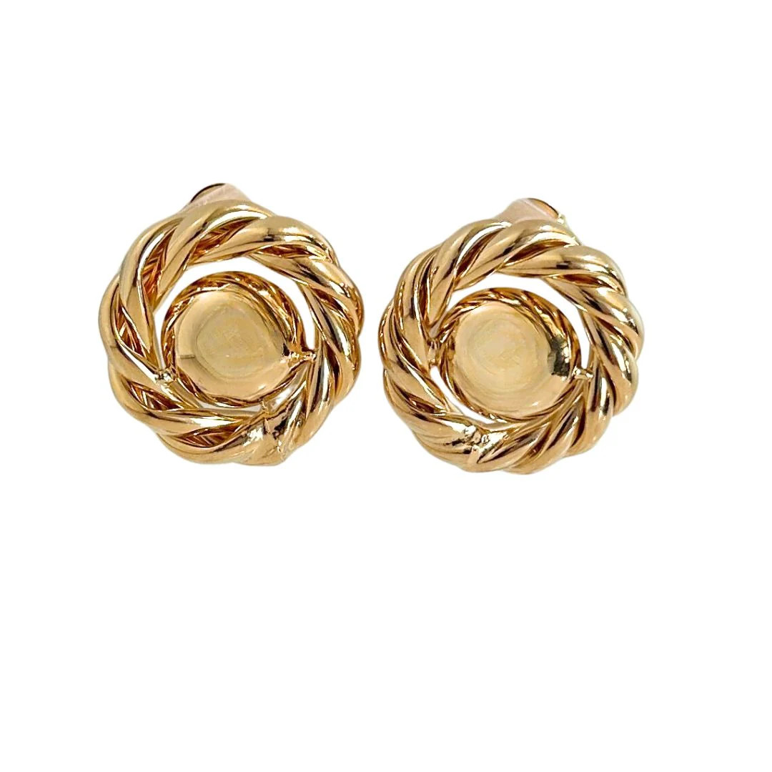 Coco Earrings | Tori Bradburry