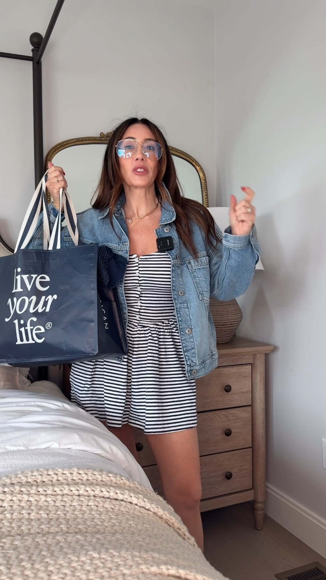 @American Eagle Outfitters haul 
Loving these new pieces

#LTKootd #LTKSeasonal #LTKSaleAlert