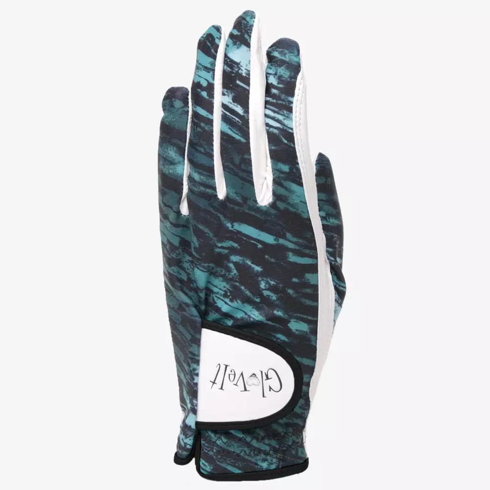 Sea Glass Women's Golf Glove, LH - Glove It | PGA TOUR Superstore