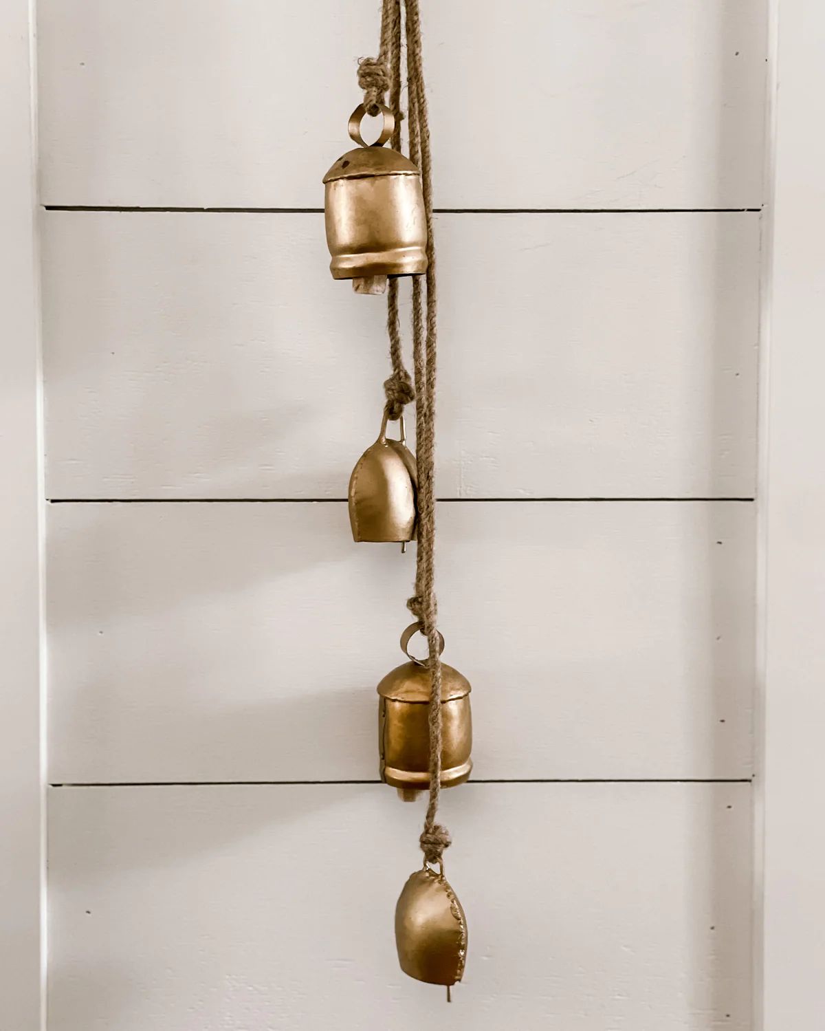 Antique Bell Swag | Jaclyn James Co