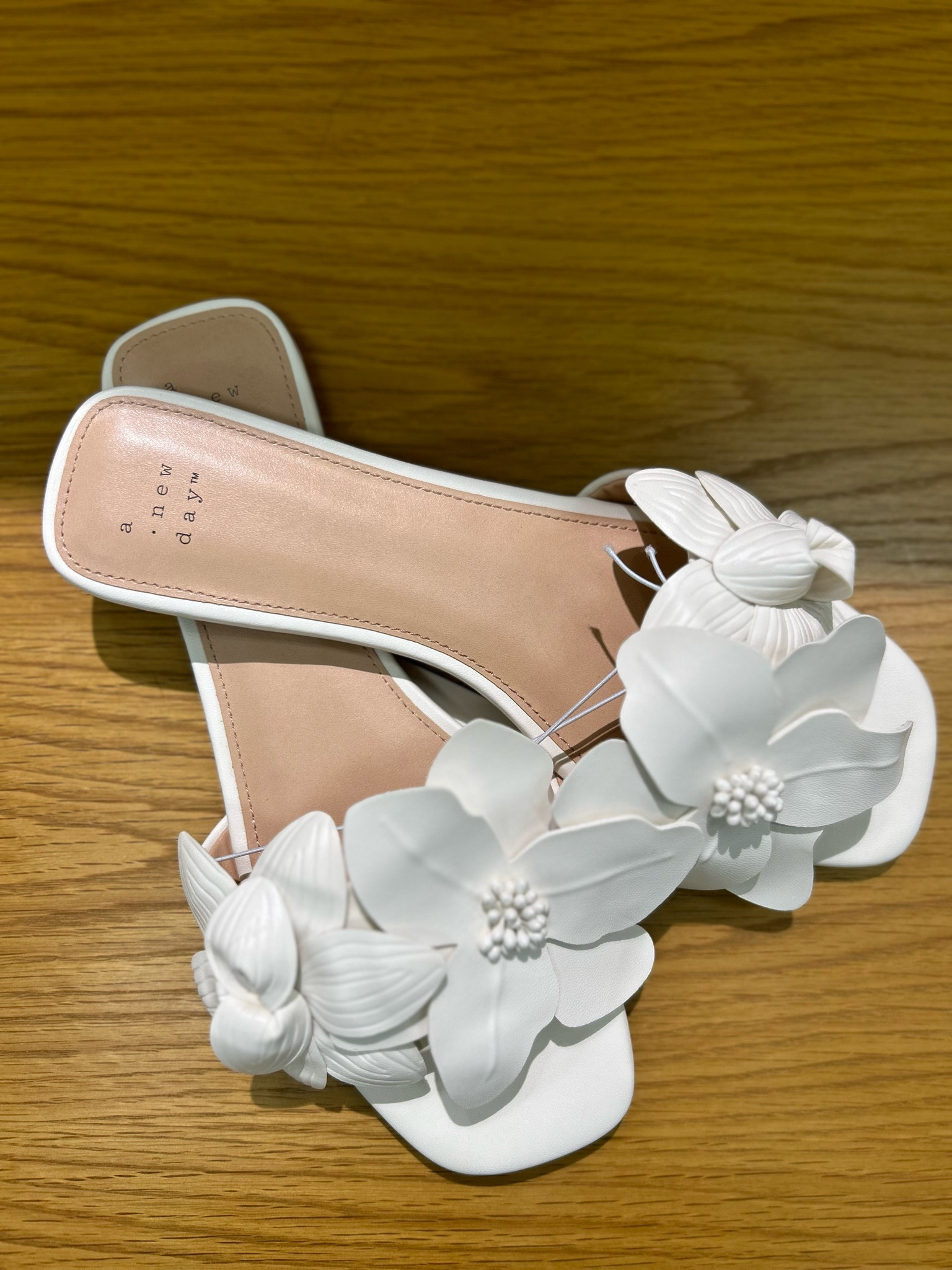 Come on Target slides! #Target #Slides #Sandals 