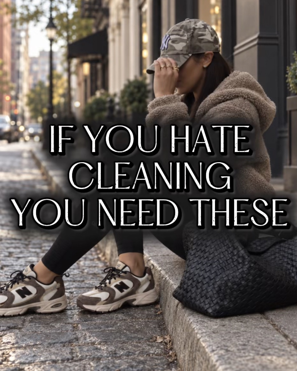 If you hate cleaning you need these