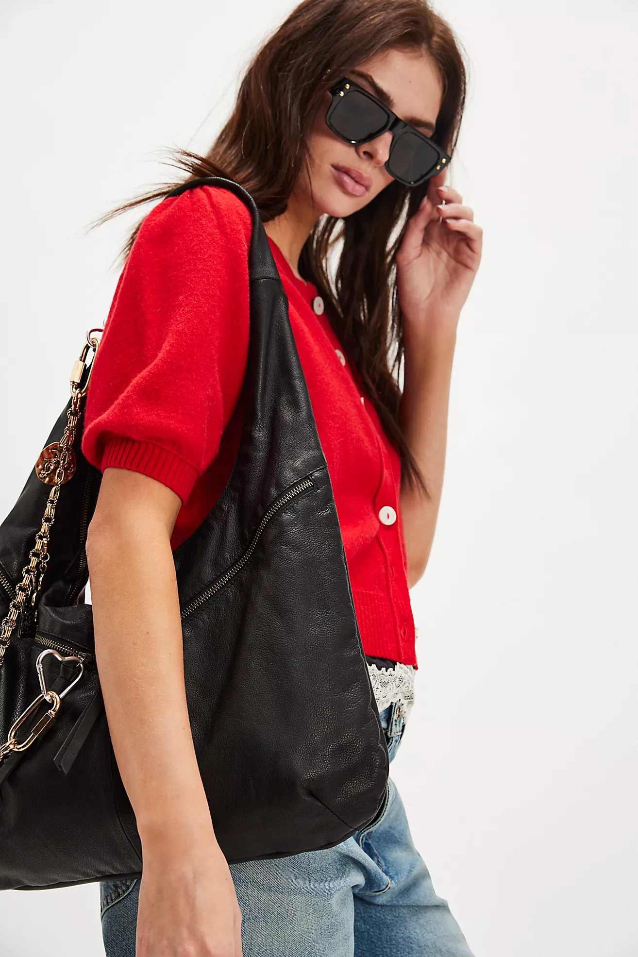 Tallin Tote Bag | Free People (Global - UK&FR Excluded)