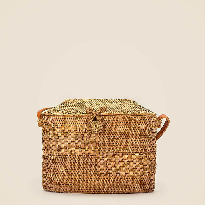 Bembien® Marfa bag | J. Crew US