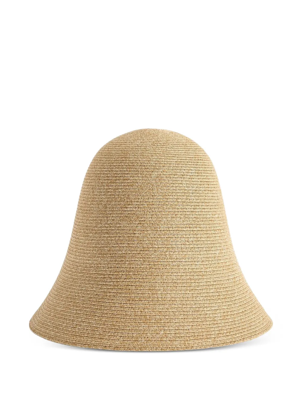 TOTEME Paper solhatt | one size | Farfetch Global