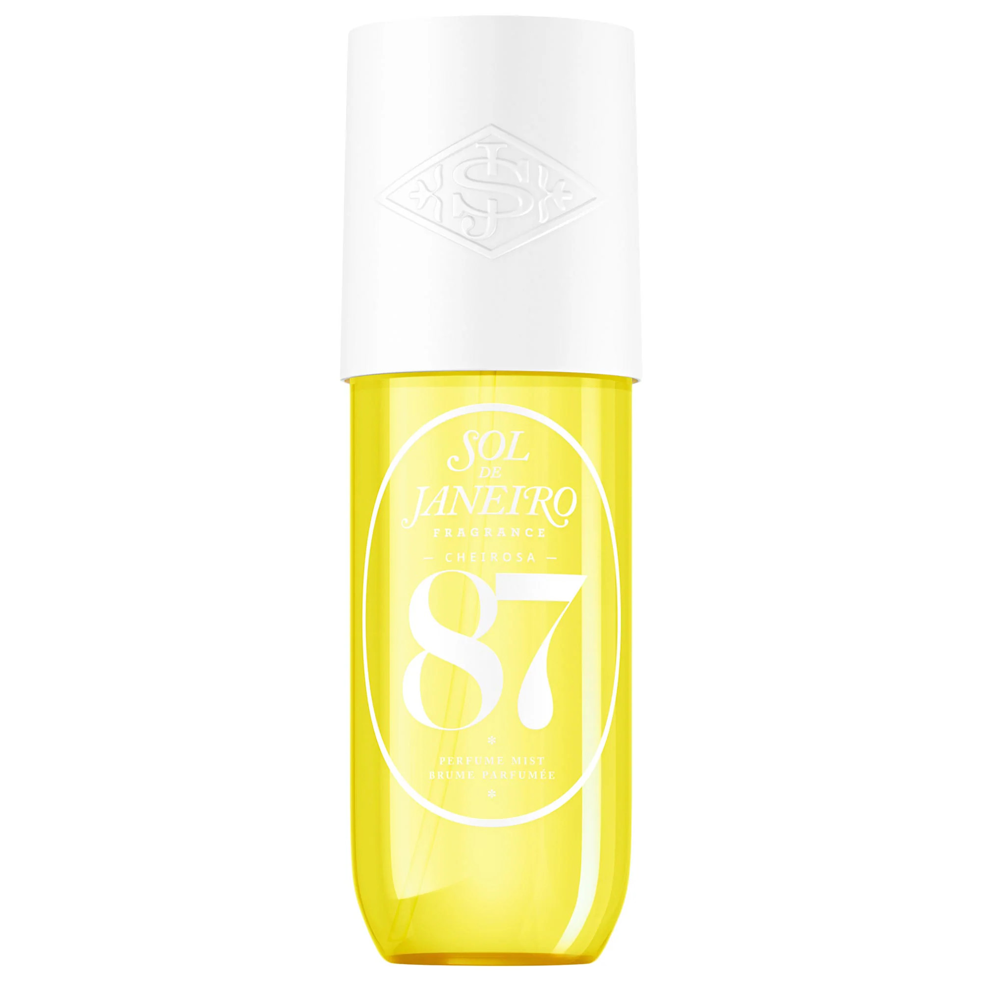 Sol de Janeiro Cheirosa 87 Rio Radiance Hair & Body Perfume Mist 8.1 oz / 240 mL | Sephora (US)