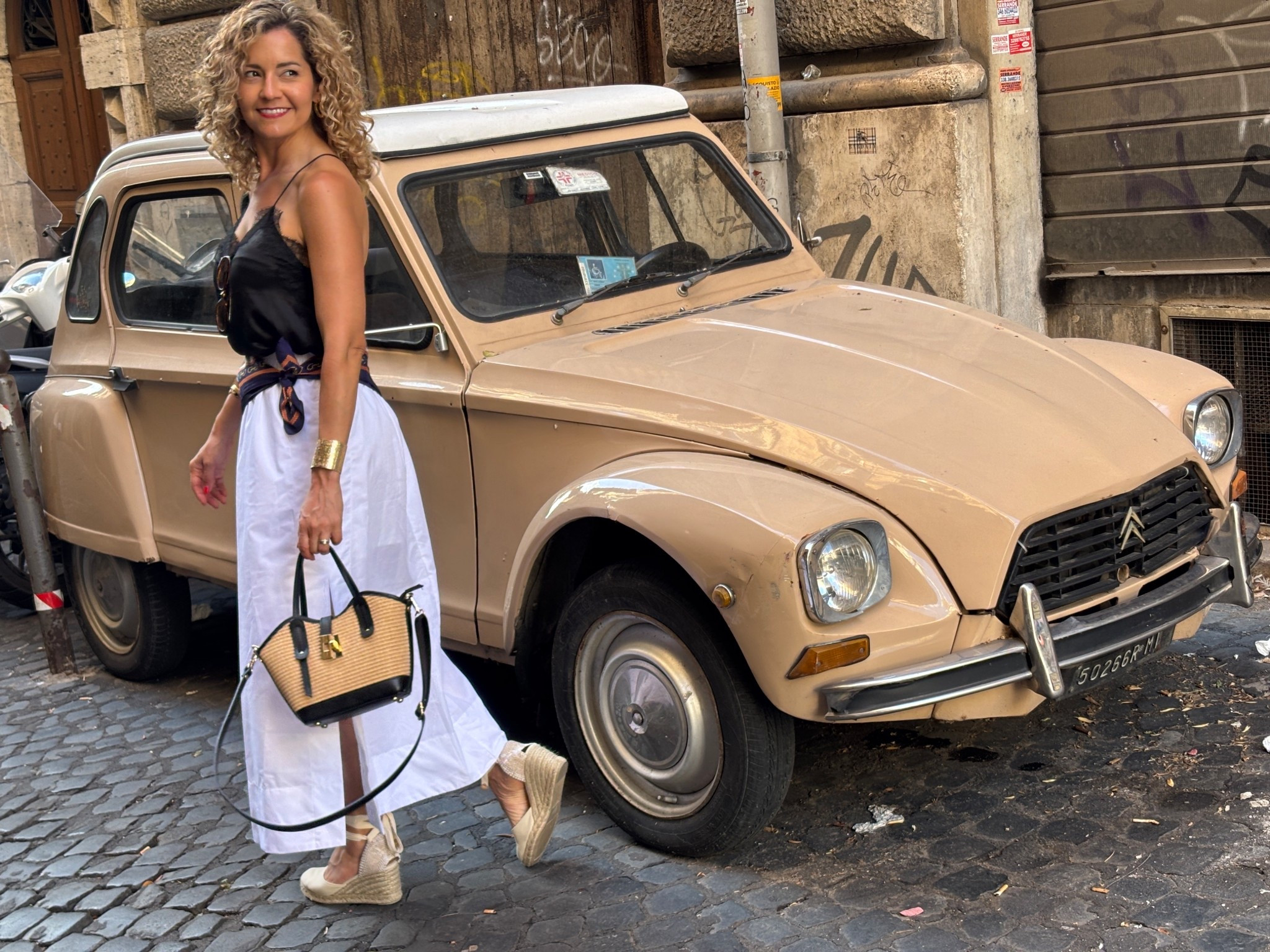 Summer outfit essential 

#LTKtravel #LTKstyletip #LTKcanada