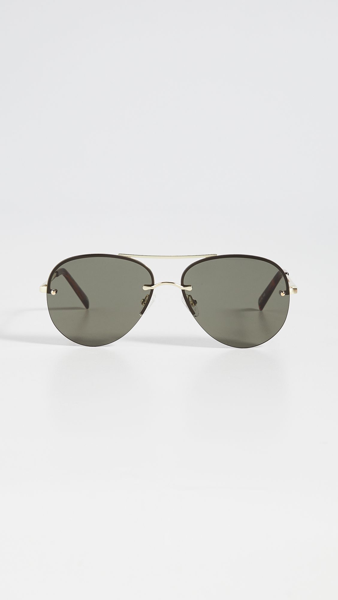 Panarea Sunglasses | Shopbop