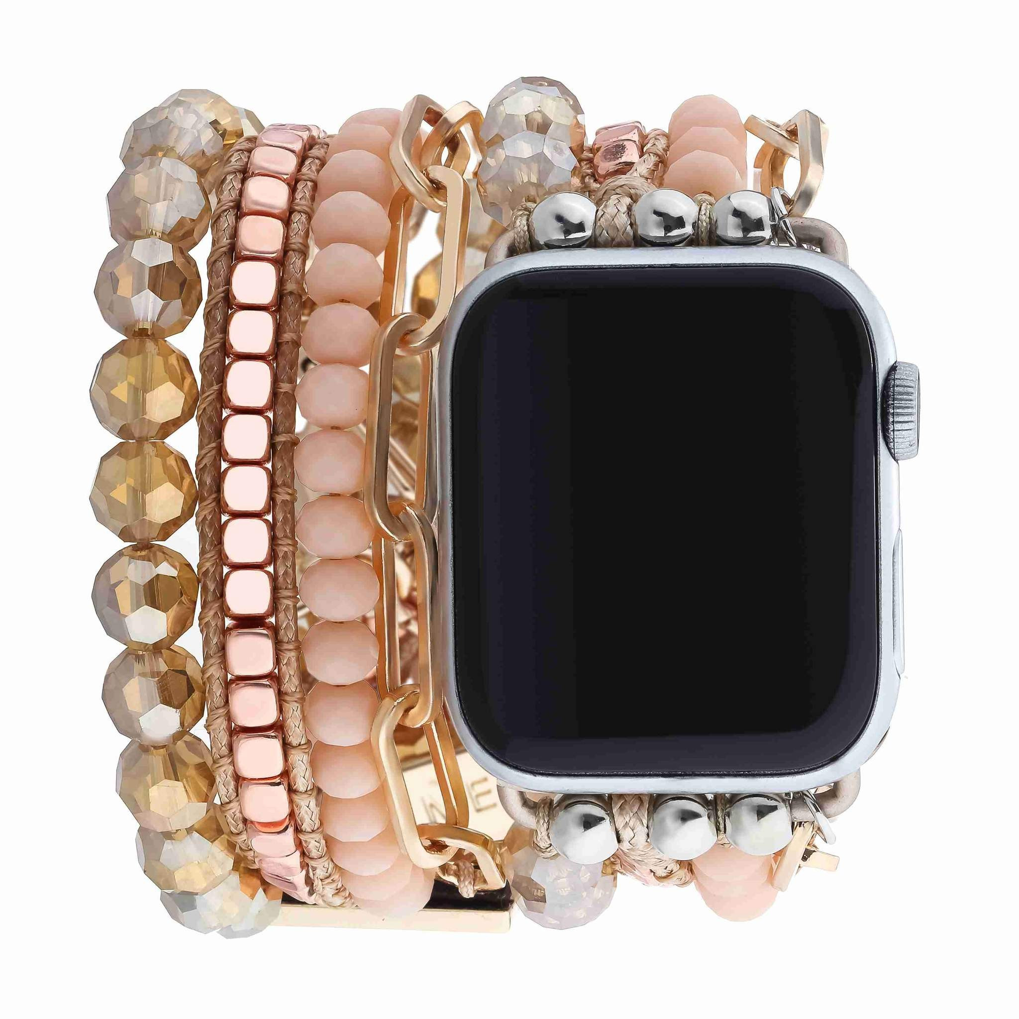 Jacqueline Apple Watch Strap | Victoria Emerson