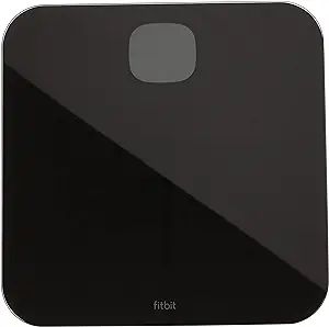 Fitbit Aria Air Smart Scale, Black | Amazon (US)