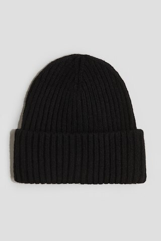 H & M - Beanie - Black | H&M (US + CA)
