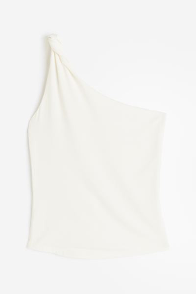 One-shoulder Top | H&M (US + CA)