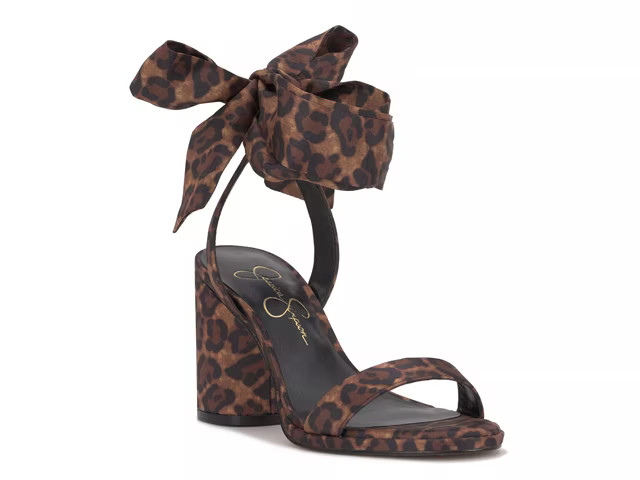 Jessica Simpson Cadith Sandal - Free Shipping | DSW | DSW