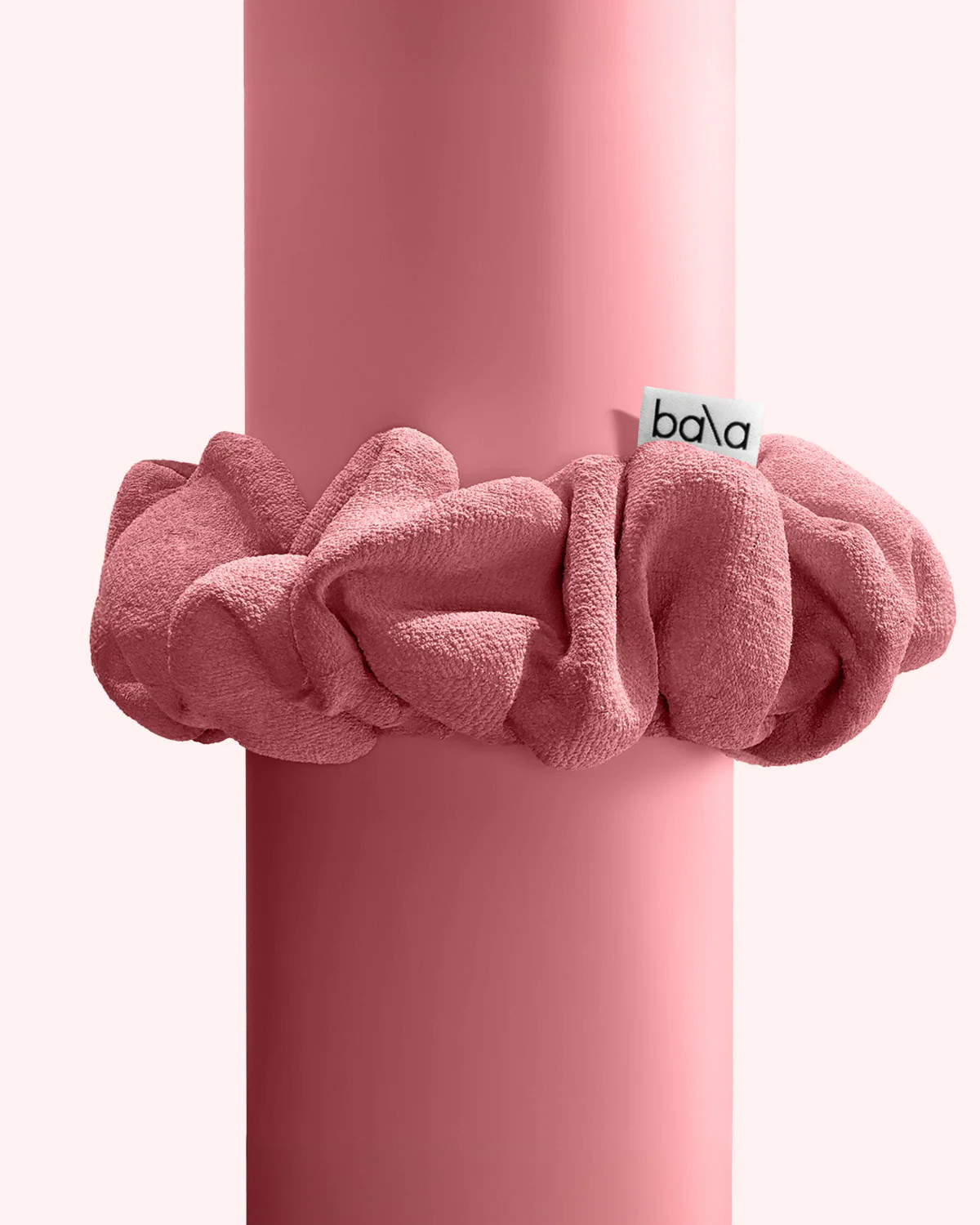 The Mat Scrunchie | Bala