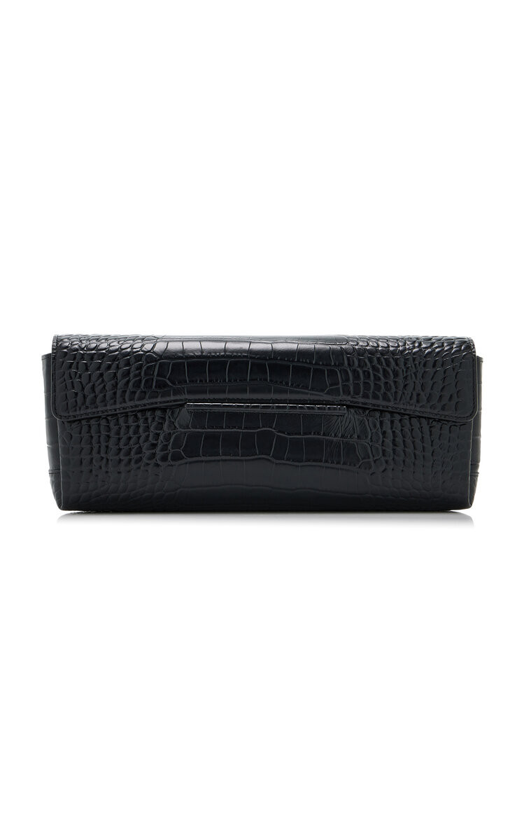 Croc Purse | Moda Operandi (Global)
