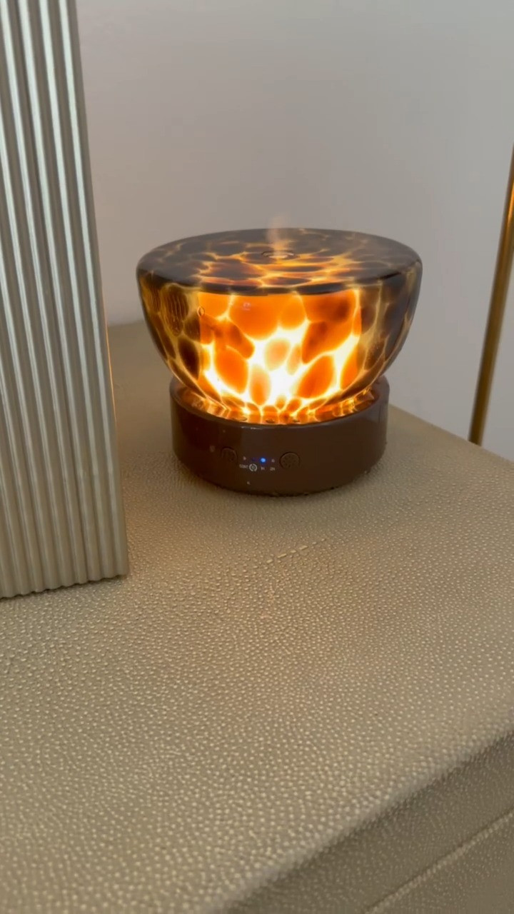 Diffusers lift my mood and run nonstop in my home! This one is from Walmart 👏🏾

#LTKHome #LTKdayinmylife #LTKmomlife