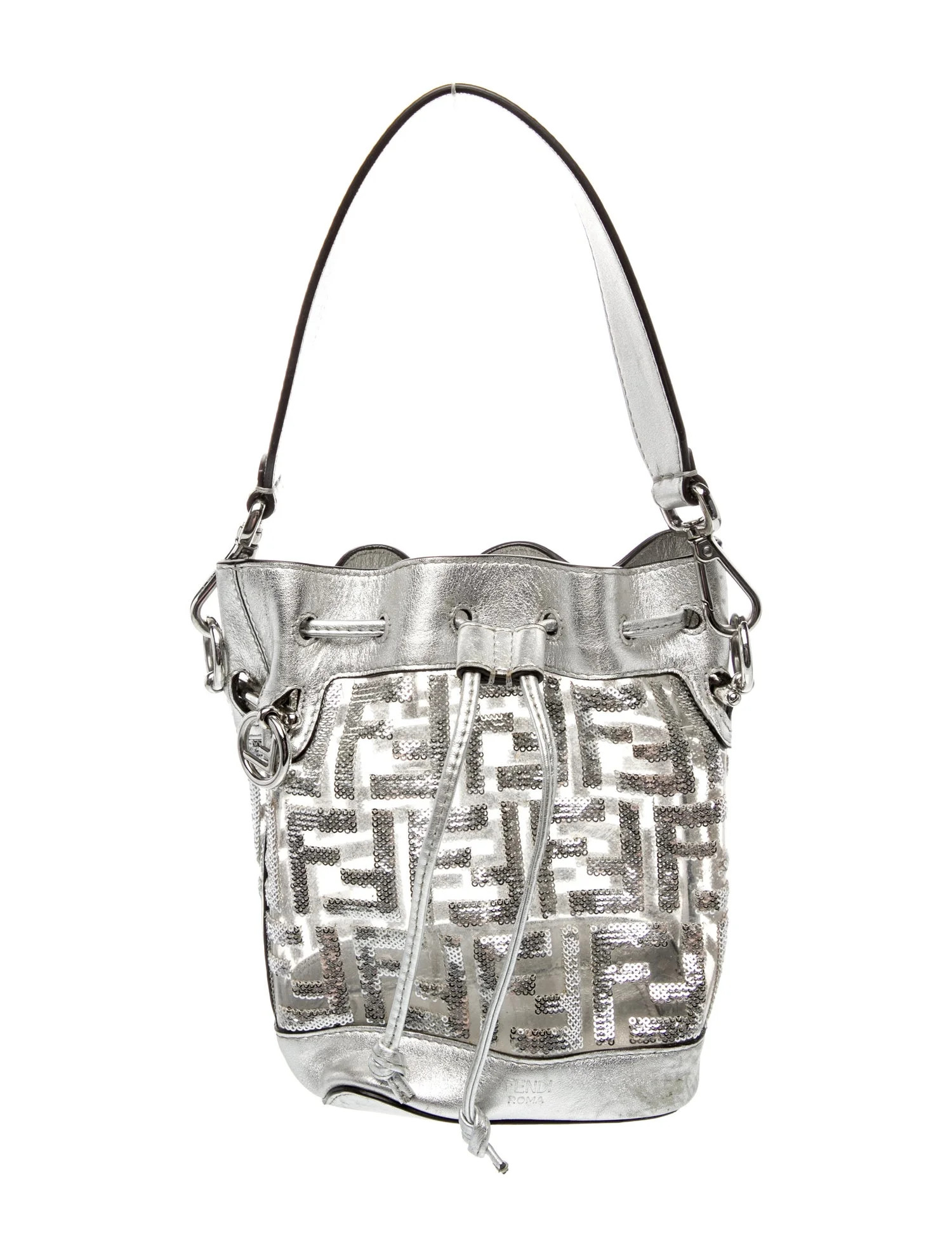 Zucca FF Mon Tresor Mini | The RealReal