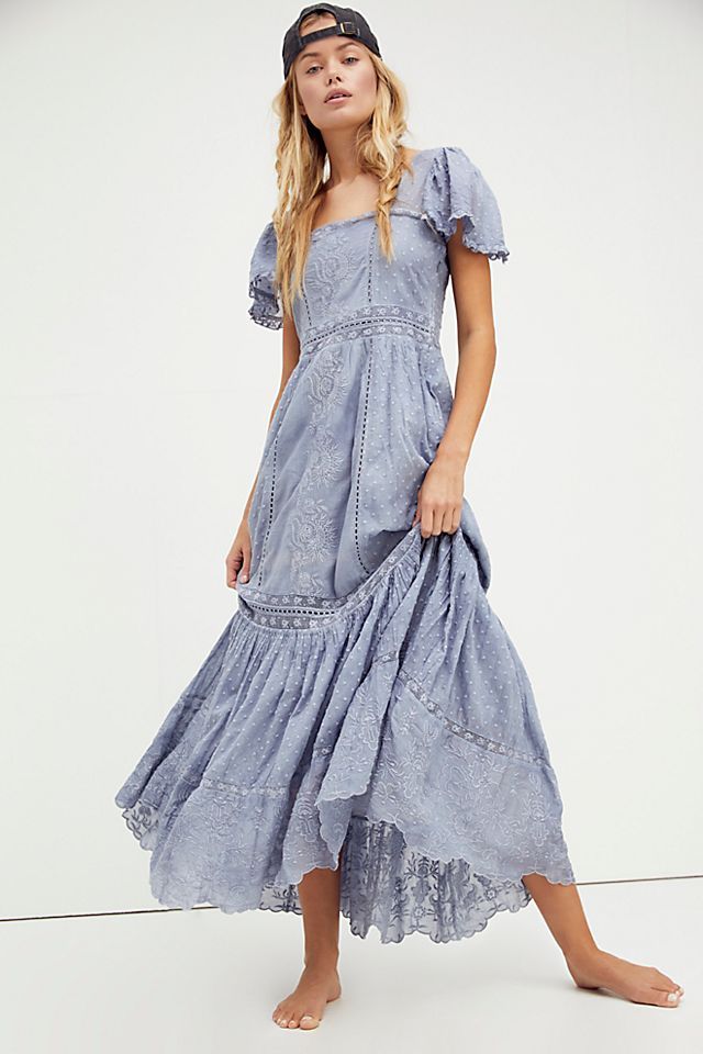 Norma Dress | Free People (Global - UK&FR Excluded)