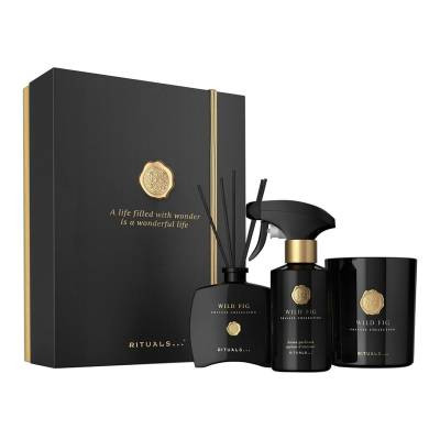 Rituals
             Maison Wild Fig Set | Sephora UK
