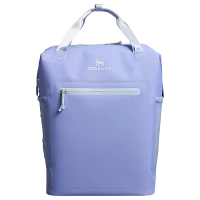 The All Day Madeleine Mini Cooler Backpack | 20 Can | 14 QT | 13.2 L | Stanley 1913 (US)
