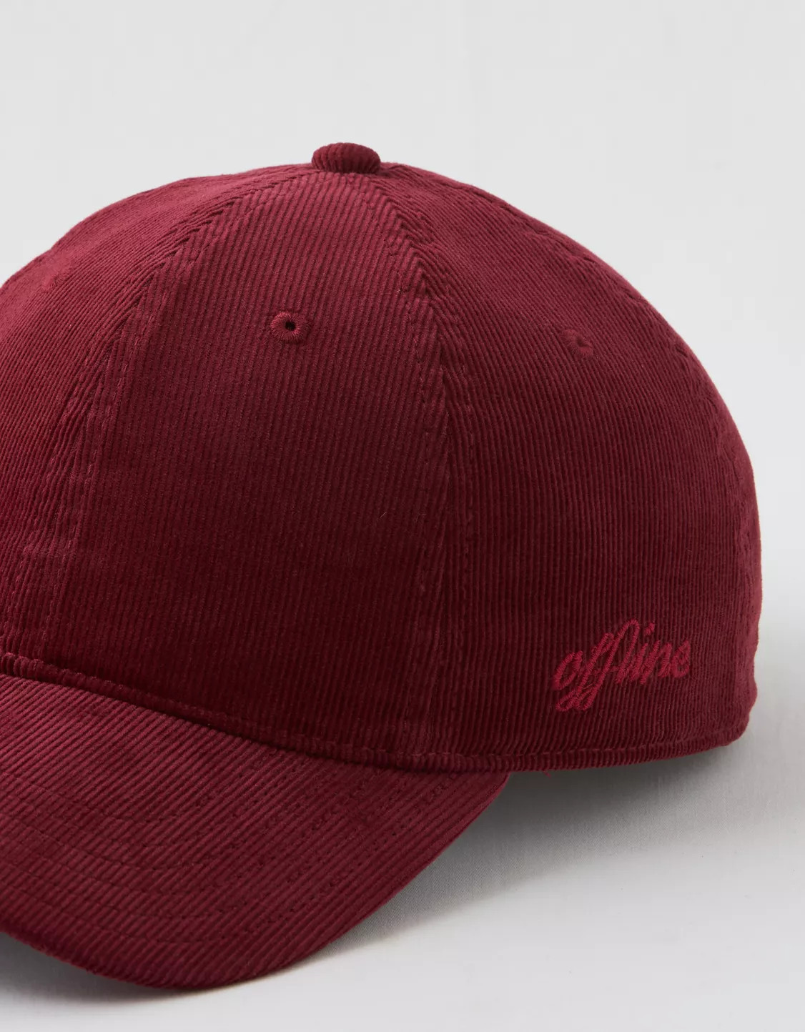 OFFLINE By Aerie Corduroy Baseball Hat | Aerie